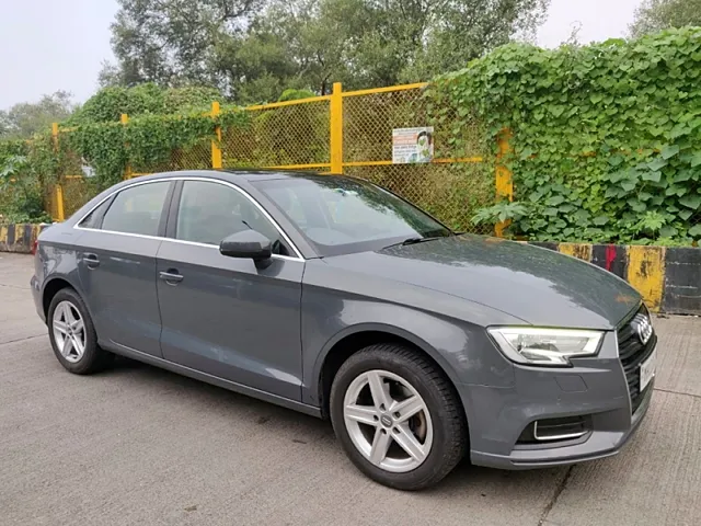 Used 2019 Audi A3 in Mumbai