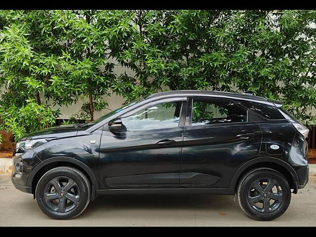 Used Tata Nexon [2020-2023] XZ Plus (O) in Hyderabad