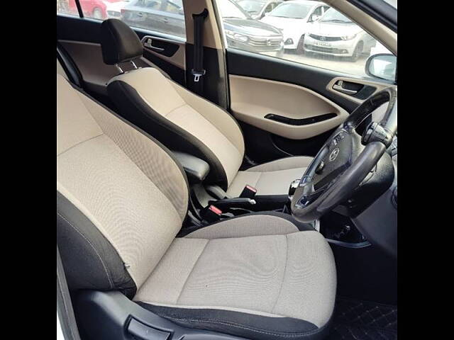 Used Hyundai Elite i20 [2017-2018] Asta 1.2 in Delhi