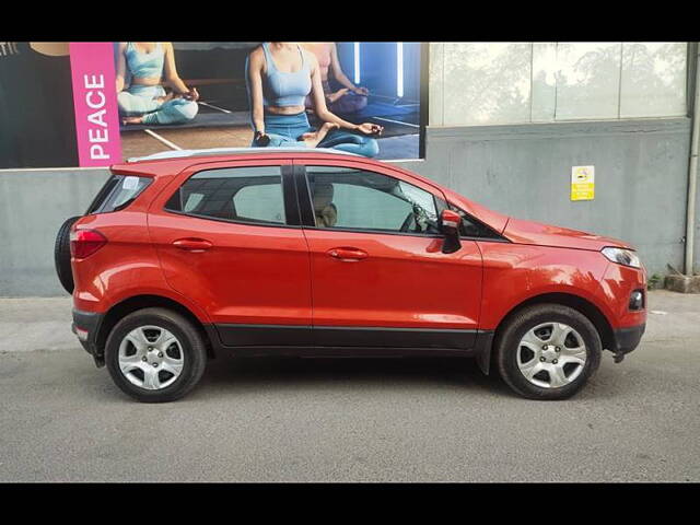 Used Ford EcoSport [2015-2017] Trend 1.5L TDCi in Bangalore