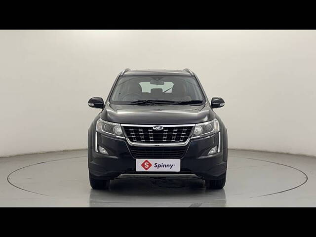 Used Mahindra XUV500 W11 in Lucknow