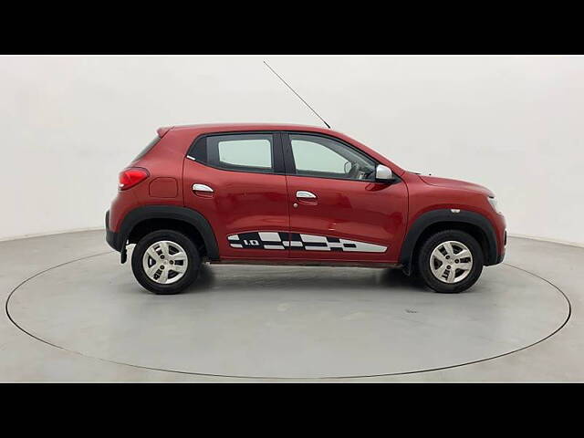 Used Renault Kwid [2015-2019] 1.0 RXT Opt [2016-2019] in Chennai