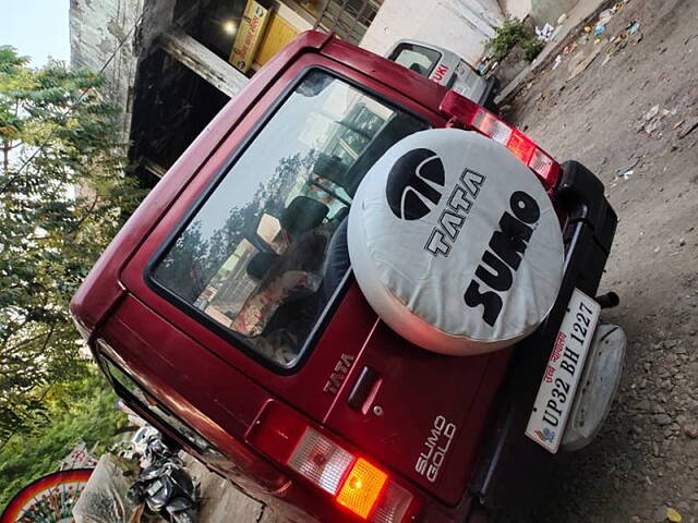 Used Tata Sumo Victa [2004-2011] DI GX in Lucknow