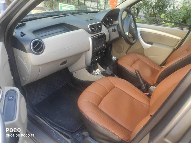 Used Nissan Terrano [2013-2017] XL (D) in Chandigarh