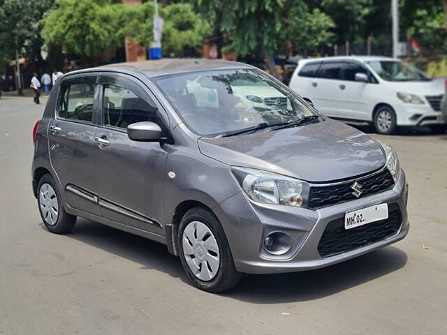 Used Maruti Suzuki Celerio [2017-2021] VXi CNG [2017-2019] in Mumbai