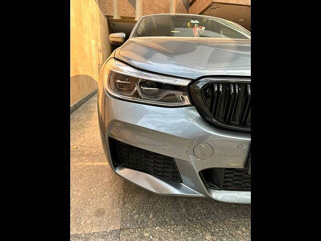 Used 2019 BMW 6-Series GT in Delhi