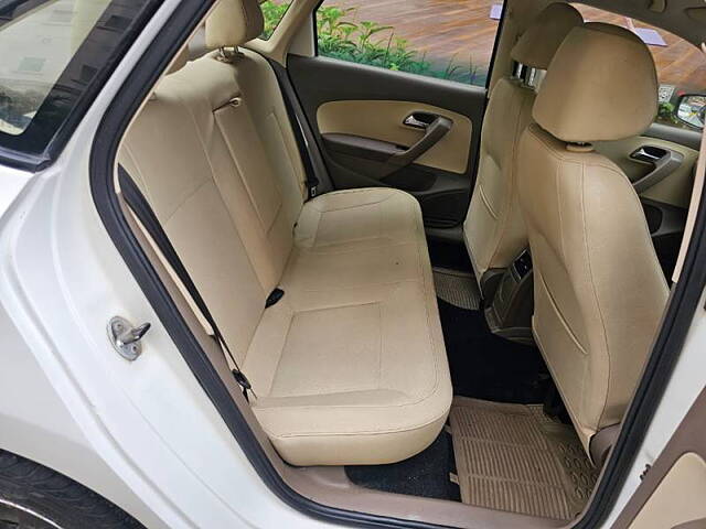 Used Skoda Rapid [2014-2015] 1.5 TDI CR Elegance AT in Mumbai