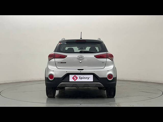 Used Hyundai i20 Active [2015-2018] 1.2 SX in Faridabad