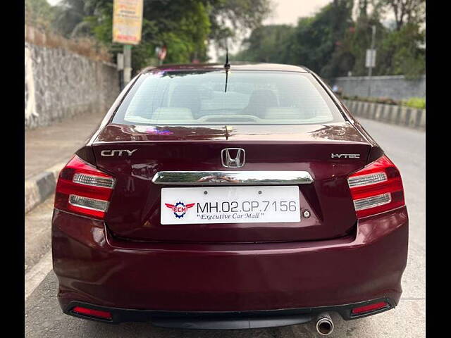 Used Honda City [2011-2014] 1.5 V MT in Mumbai