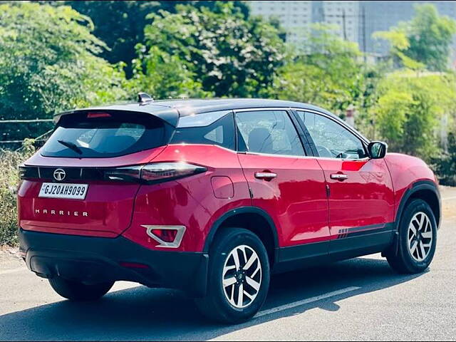 Used Tata Harrier [2019-2023] XZA Plus in Surat