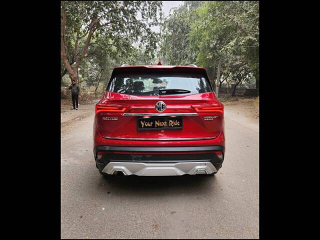 Used MG Hector [2019-2021] Sharp 2.0 Diesel [2019-2020] in Delhi