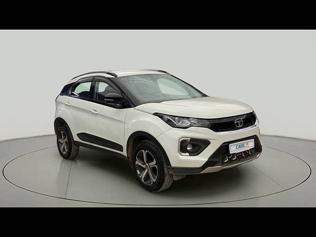 Used 2022 Tata Nexon in Delhi