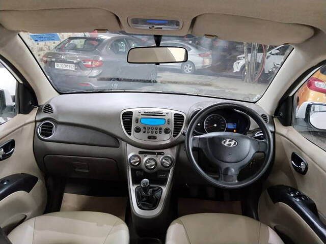 Used Hyundai i10 [2010-2017] Sportz 1.1 iRDE2 [2010--2017] in Delhi