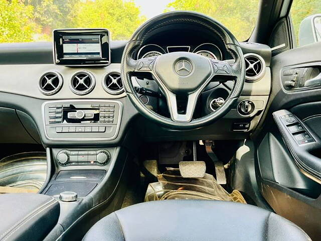 Used Mercedes-Benz GLA [2017-2020] 200 Sport in Delhi