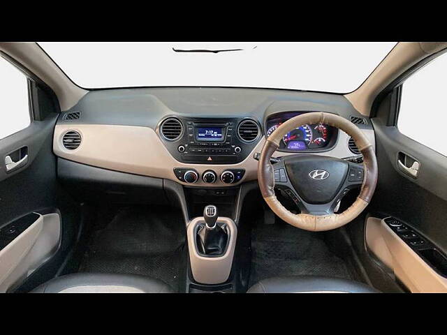 Used Hyundai Grand i10 [2013-2017] Sportz 1.2 Kappa VTVT [2013-2016] in Kolkata