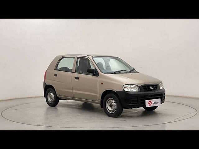 Used Maruti Suzuki Alto [2005-2010] LXi BS-III in Pune