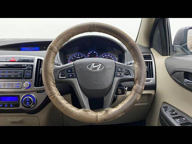 Used Hyundai i20 [2010-2012] Sportz 1.2 BS-IV in Bangalore