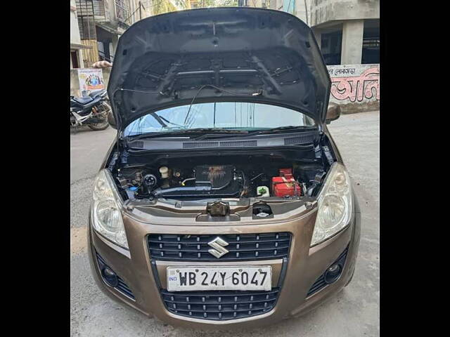 Used Maruti Suzuki Ritz Vxi BS-IV in Kolkata