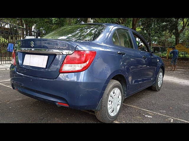 Used Maruti Suzuki Dzire [2017-2020] LXi in Bangalore