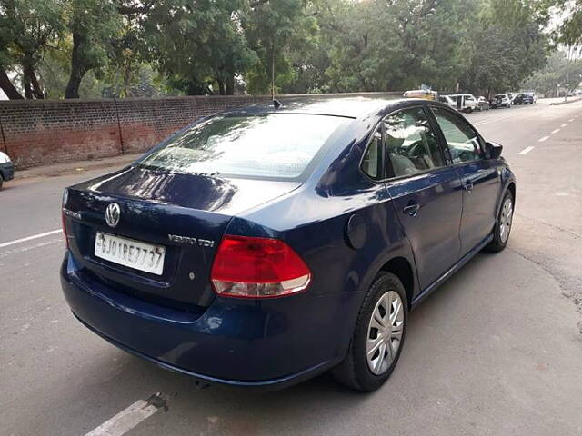 Used Volkswagen Vento [2012-2014] Comfortline Diesel in Ahmedabad