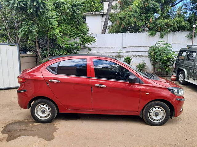 Used Tata Tigor [2017-2018] Revotorq XE in Coimbatore