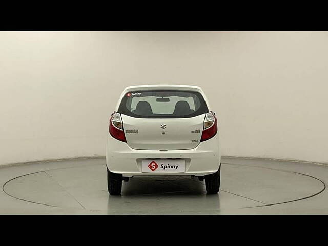 Used Maruti Suzuki Alto K10 [2014-2020] VXi [2014-2019] in Pune