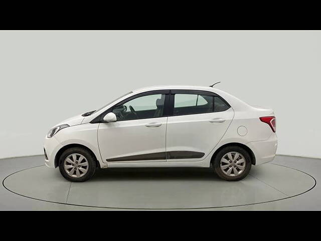 Used Hyundai Xcent [2014-2017] S 1.2 (O) in Bangalore