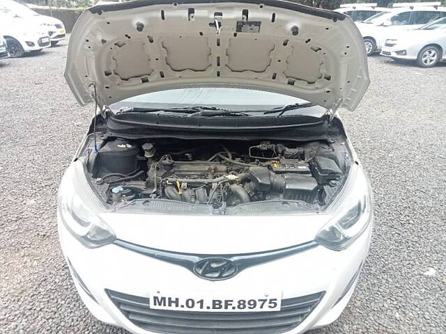 Used Hyundai i20 [2012-2014] Magna (O) 1.2 in Mumbai