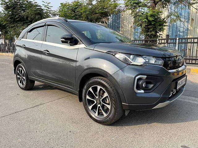 Used Tata Nexon [2020-2023] XZA Plus (O) Diesel in Mumbai