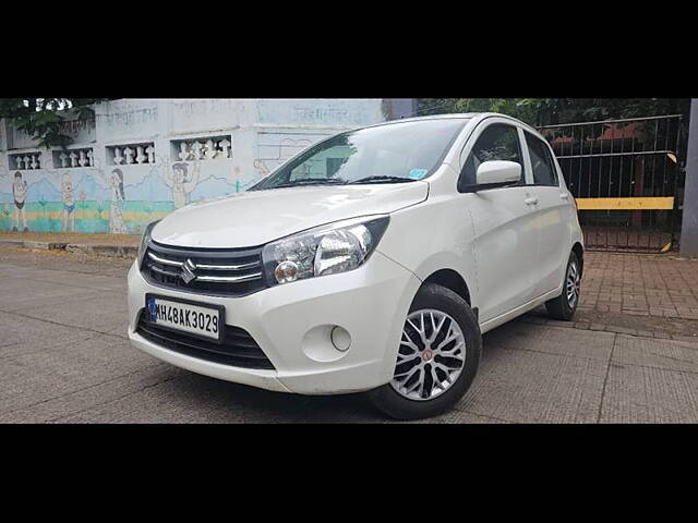 Used Maruti Suzuki Celerio [2014-2017] VXi AMT ABS in Pune