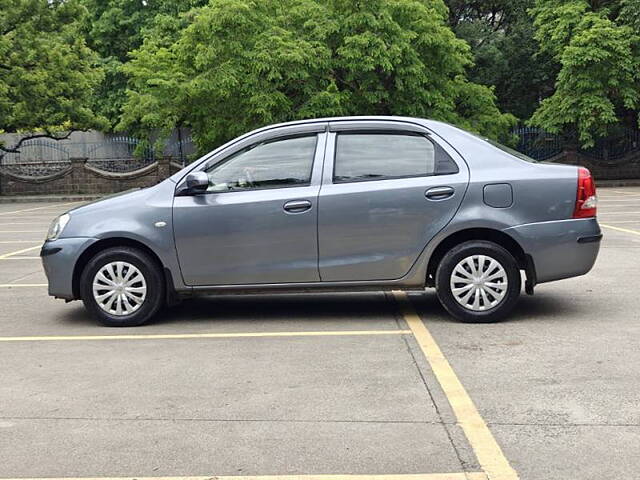 Used Toyota Etios Liva [2014-2016] GD in Pune