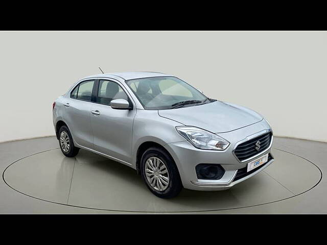 Used 2018 Maruti Suzuki DZire in Pune