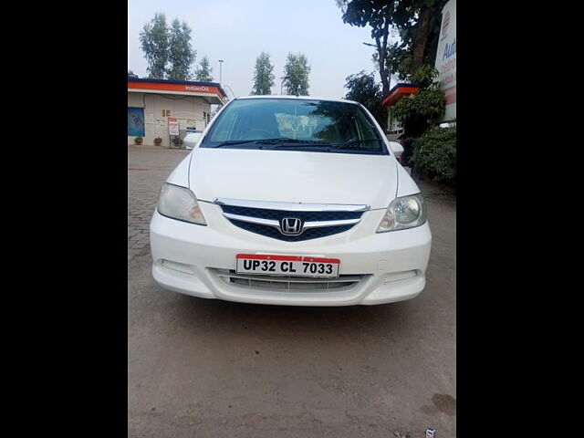 Used 2008 Honda City in Lucknow