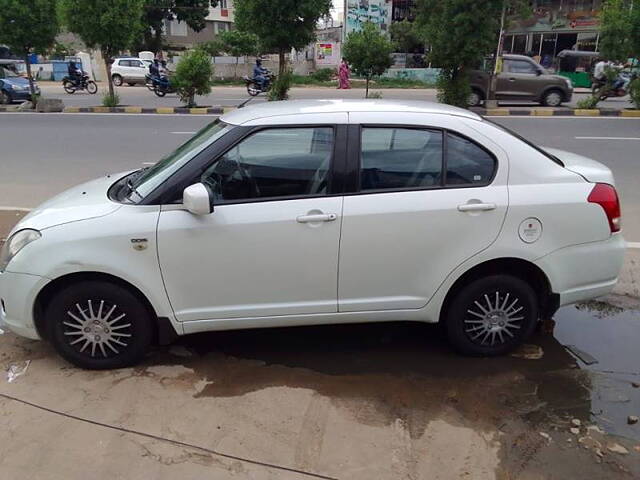 Used Maruti Suzuki Swift Dzire [2008-2010] VDi in Hyderabad