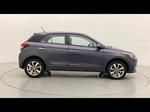 Used Hyundai Elite i20 [2018-2019] Asta 1.4 (O) CRDi in Bangalore