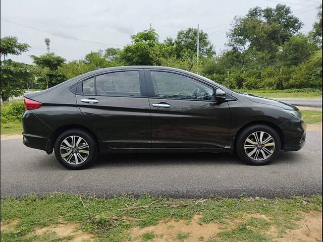 Used Honda City [2014-2017] V in Hyderabad