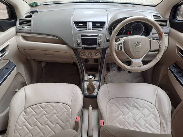 Used Maruti Suzuki Ertiga [2012-2015] ZDi in Nashik