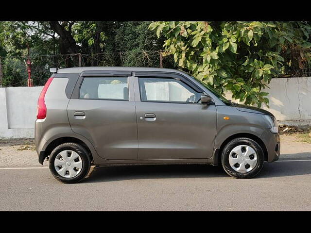 Used Maruti Suzuki Wagon R VXI 1.0 CNG [2022-2023] in Kanpur