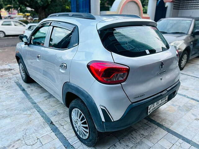 Used Renault Kwid [2015-2019] 1.0 RXT [2016-2019] in Kanpur