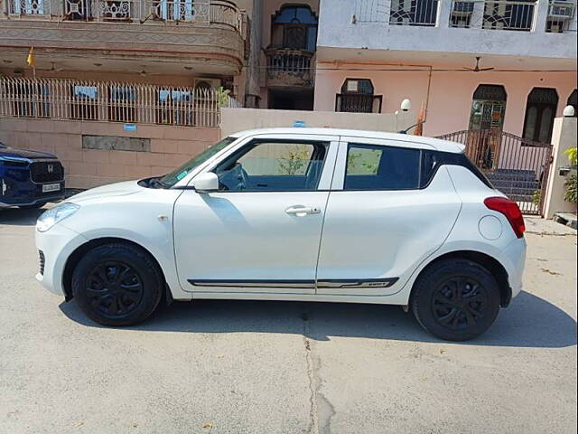 Used Maruti Suzuki Swift [2014-2018] Lxi (O) [2014-2017] in Delhi