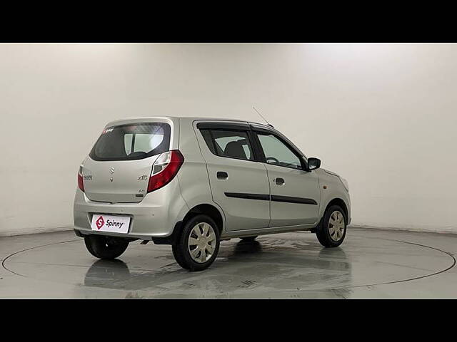 Used Maruti Suzuki Alto K10 [2014-2020] VXi AMT in Gurgaon