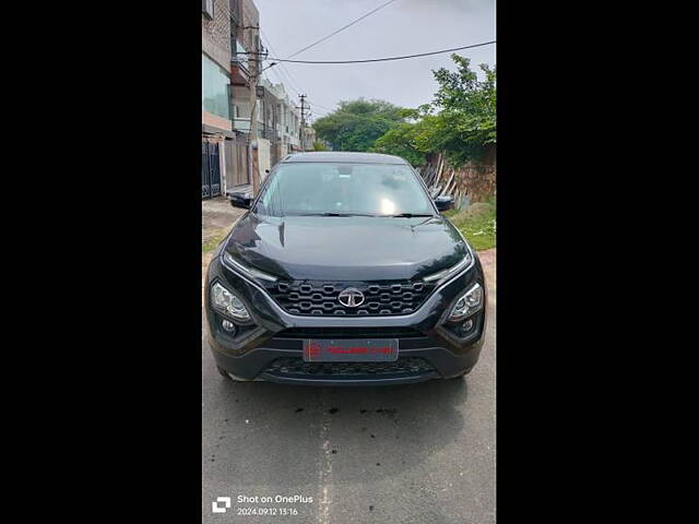 Used 2023 Tata Harrier in Jaipur