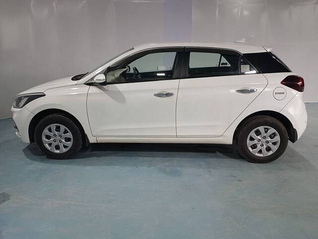 Used Hyundai Elite i20 [2018-2019] Sportz 1.2 in Kochi