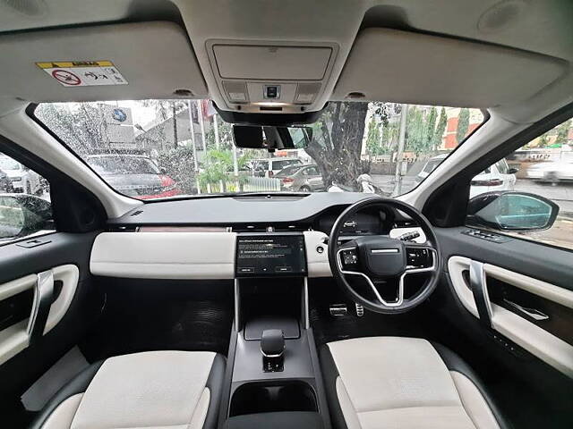 Used Land Rover Discovery Sport SE R-Dynamic [2023-2024] in Mumbai