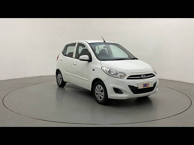 Used 2011 Hyundai i10 in Mumbai