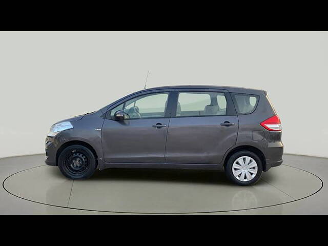 Used Maruti Suzuki Ertiga [2015-2018] VDI SHVS in Jaipur