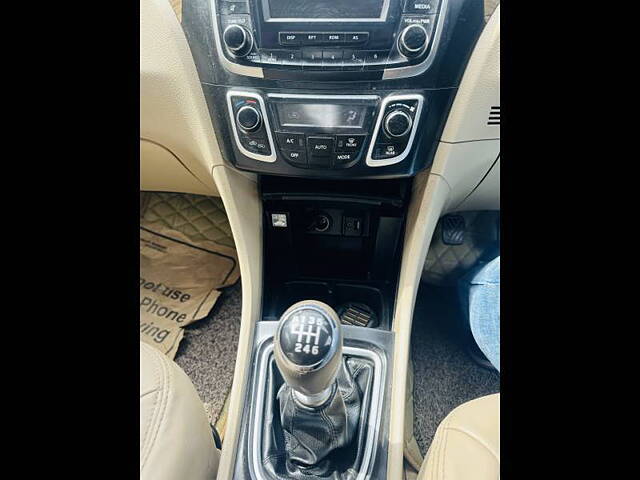 Used Maruti Suzuki Ciaz Delta 1.5 Diesel in Ludhiana