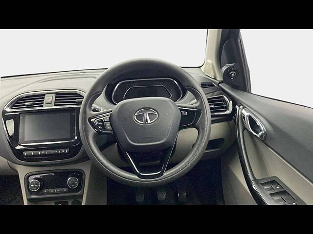 Used Tata Tiago [2016-2020] Revotron XZ in Kochi