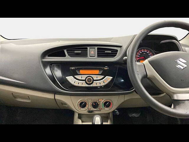 Used Maruti Suzuki Alto K10 [2014-2020] VXi AMT [2014-2018] in Faridabad