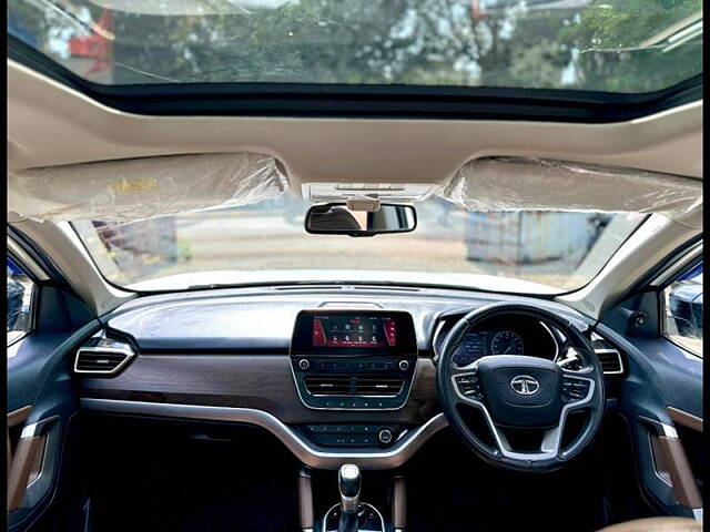 Used Tata Harrier [2019-2023] XZA Plus in Mumbai